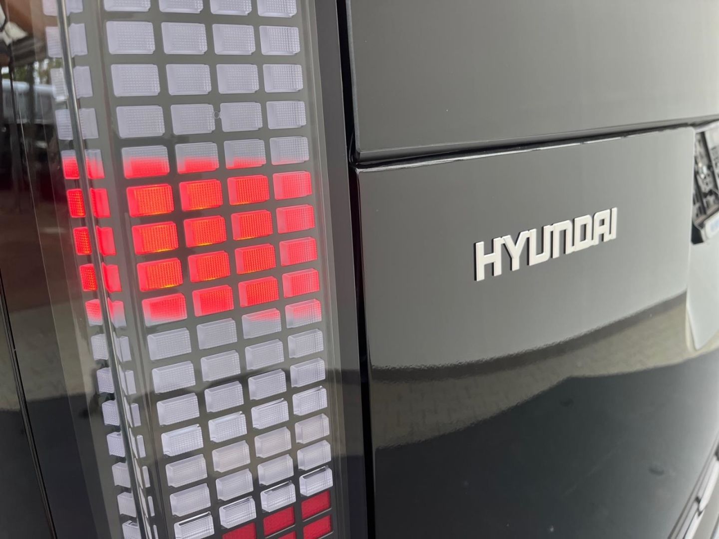 Hyundai Staria – Bild 35