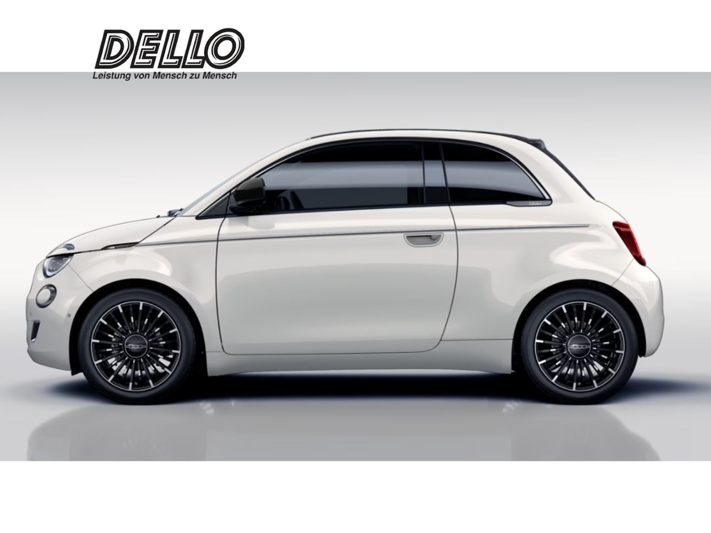 Fiat 500e - Bild 2