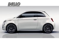 Fiat 500e - Vorschau Bild 2