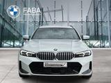 BMW 318d Touring M Sportpaket Head-Up DAB LED RFK - BMW 318 Gebrauchtwagen in Mönchengladbach