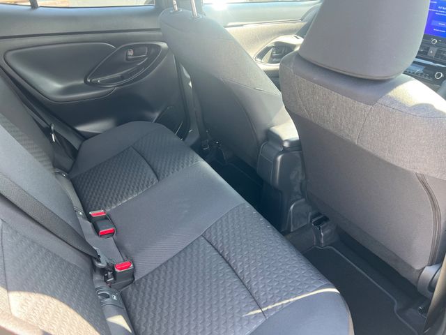 Toyota Yaris Cross  1,5-l-VVT-iE Allrad Active
