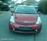 Toyota Prius Sol - gebrauchte Toyota Prius aus dem Jahr 2006