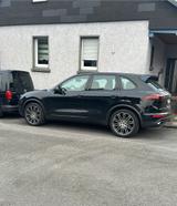 Porsche Cayenne 3.0 Diesel 262 PS - Porsche Cayenne in Herne