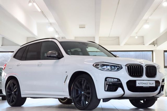 BMW X3 M40 i Navi/Standhz/H&K/Pano/Sitzbelüftung