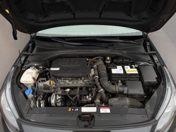 Kia Ceed SW 1.5T Klima Kamera SHZ LHZ