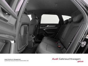 Audi A6 - 11