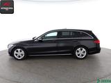 Mercedes-Benz C 250 d T AVANTGARDE AIRMATIC,BURMESTER,MEMORY - Mercedes-Benz C 250 aus 2014