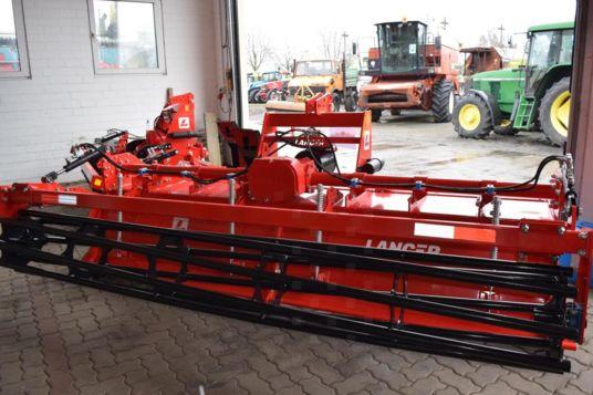 Andere Lancer Maximo Bold 300