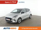 Hyundai i10 1.0 Connect & Go*NAVI*CAM*PDC*SHZ*KLIMA* - Hyundai i10 Connect&Go