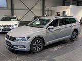 Volkswagen Passat Variant 2.0 TDI SCR DSG Business - Volkswagen Passat Variant: Business