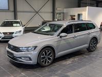 Volkswagen Passat Variant 2.0 TDI SCR DSG Business