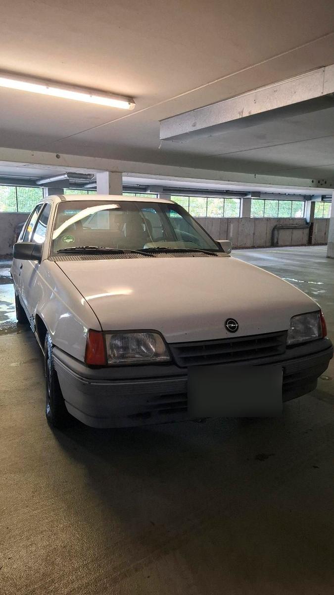 Opel Kadett