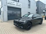 Audi Q8 50 TDI quattro/Panorama/LED Matrix/B&O/S Line - Audi Q8 in Wiesbaden