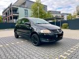 Volkswagen VW Fox TÜV bis 08/2027 Klima ISOFIX 1,4 Be... - Volkswagen Fox: 1.4