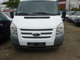 Ford Tourneo - Ford Tourneo aus 2013
