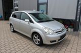 Toyota Corolla Verso 2.2 D-CAT Sol - Toyota: D Cat