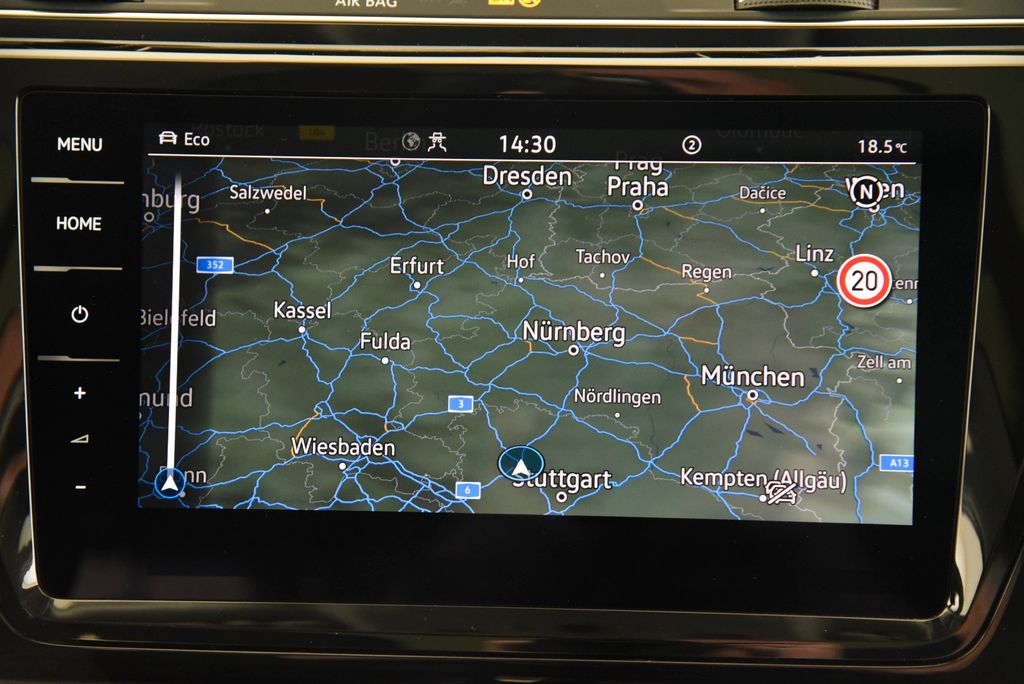 VW Touran