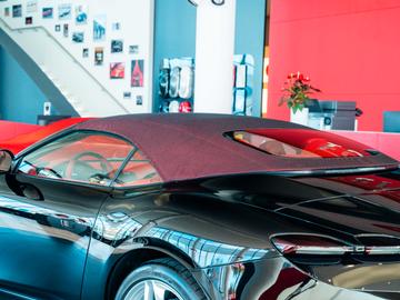 2024 Ferrari ROMA 缩略图 12