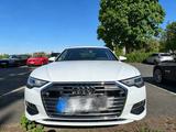 Audi Avant 45 TDI Quattro 3x Sline AHK CAM