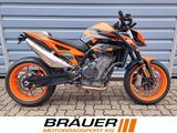 KTM 890 DUKE GP 2022 Quickshifter+ - KTM 890 DUKE GP