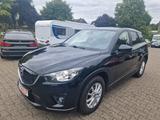 Mazda CX-5 Sports-Line AWD Leder - Mazda CX-5 Gebrauchtwagen in Bielefeld