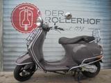 Vespa LXV 50  4 Takt via della  VollausstattungModa - VESPA MOTORRAD
