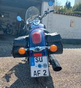 Honda VT750 C2 Shadow - Angebote entsprechen deinen Suchkriterien
