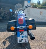 Honda VT750 C2 Shadow - Offers matching your search criteria