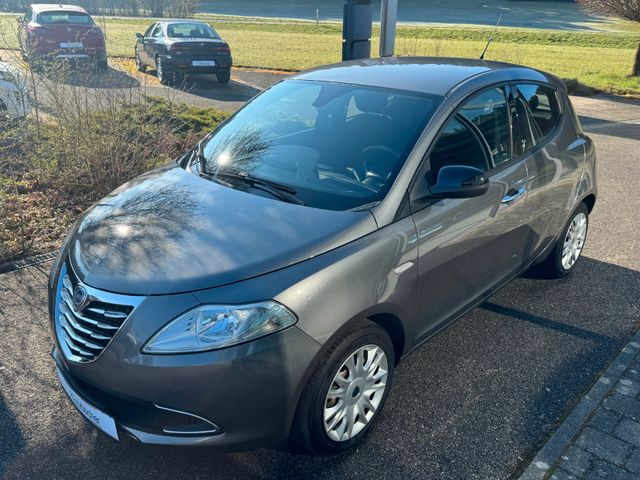LANCIA Ypsilon Gold