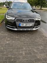 Audi Verkauf Audi A6 Allroad 3.0 BTDi 313 Ps - gebrauchte Audi A6 Allroad aus dem Jahr 2014