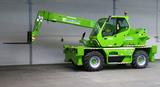 Merlo ROTO 30.16 K 4x4x4 - 16m / 3t. - vgl. 38.16 - Merlo Roto