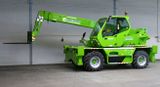 Merlo ROTO 30.16 K 4x4x4 - 16m / 3t. - vgl. 38.16