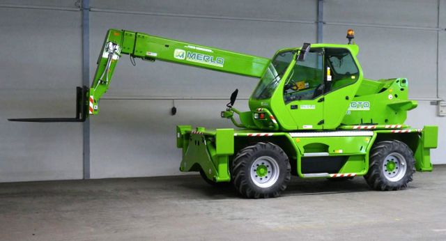 Merlo ROTO 30.16 K 4x4x4 - 16m / 3t. - vgl. 38.16