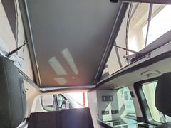 Pössl Campstar / Vito Tourer Pro Lang/ Aufstelldach