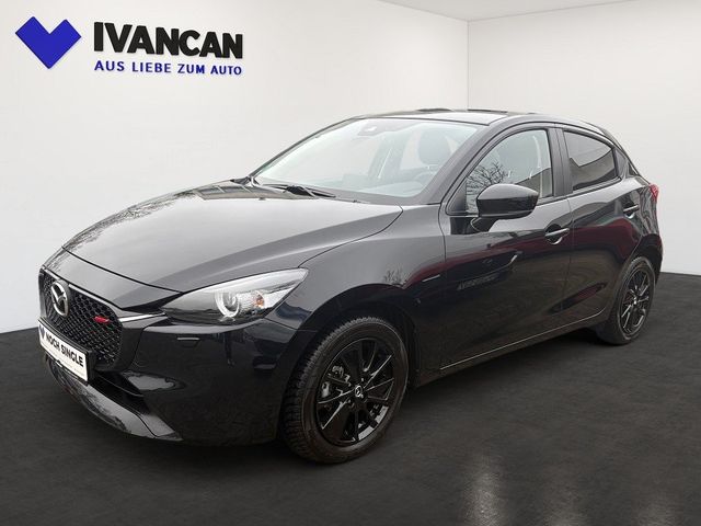 Mazda 2 1.5i 90PS HOMURA