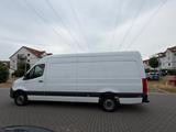 Mercedes-Benz Mercedes Sprinter 319 TDI - Autotransporter Mercedes