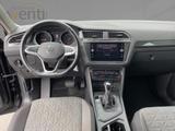 Volkswagen Tiguan Life *AHK*ACC*LED*DSG*Kamera*Allwetter*PD - Volkswagen Tiguan mit Diesel-Antrieb: Automatik