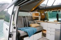 Volkswagen T6.1 Indiv. Ausbau - vglb. VW California Ocean