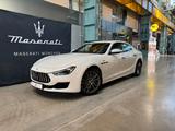 Maserati Ghibli GT/ Garantie *Maserati München* - gebrauchte Maserati Ghibli aus dem Jahr 2022