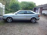 Audi SUCHE SCHEUNENFUND AUDI TYP 89 COUPE 20V Q... - Audi quattro: 20v