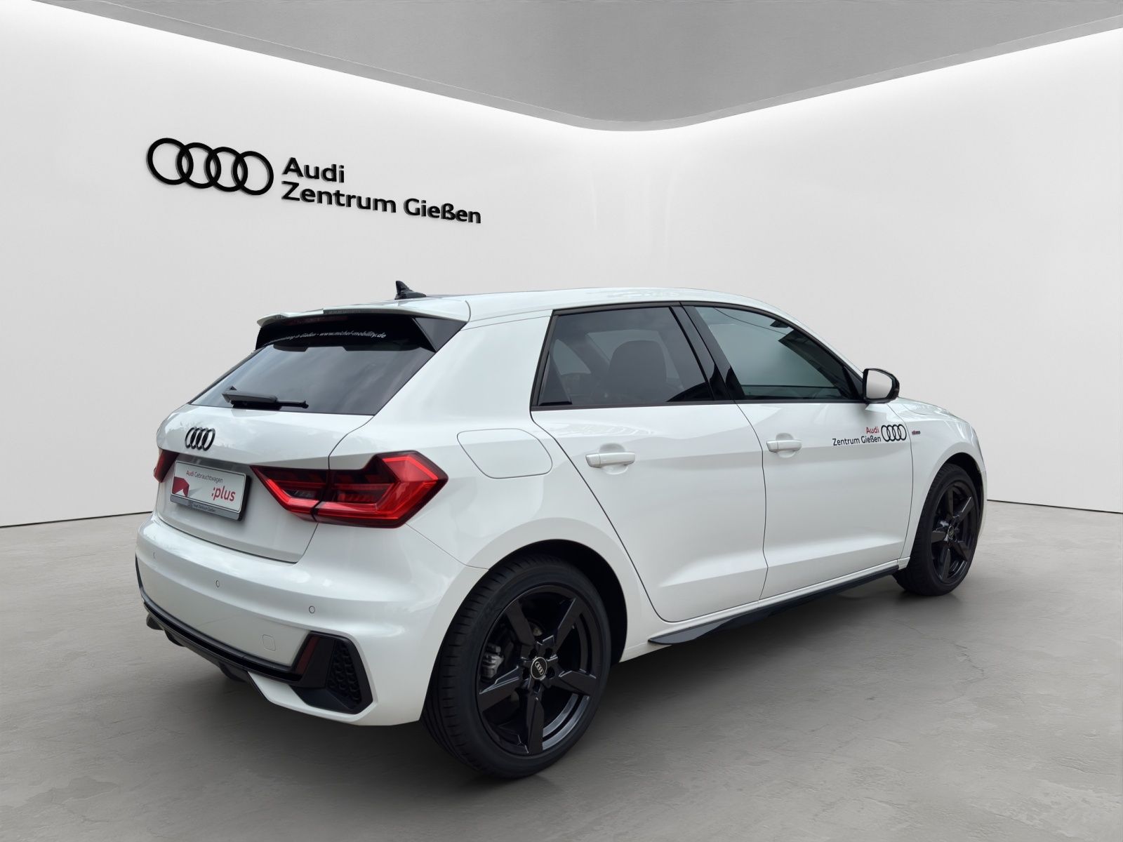 Audi A1 - Bild 6