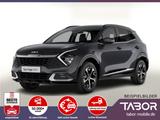 Kia Sportage 1.6 CRDi MHEV 136 DCT ACC Keyl Kam Nav - Kia Tageszulassungen mit Diesel-Antrieb
