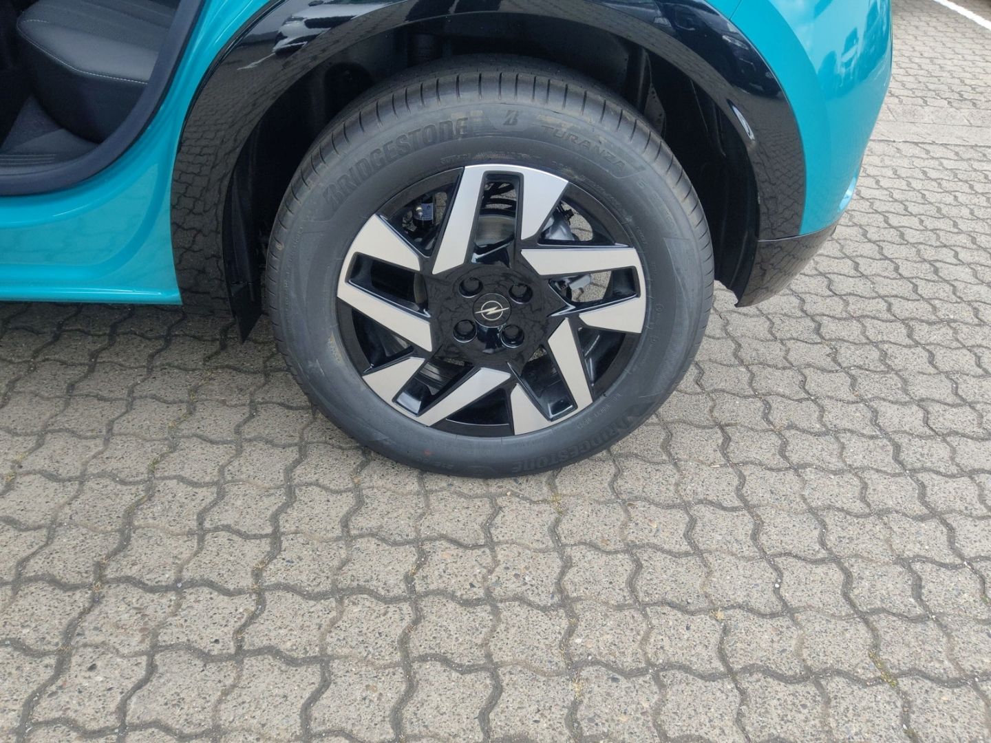 Opel Mokka - Bild 14