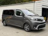 Toyota Proace Verso L1 HUD*SHZ*Pano* - gebrauchte Toyota Proace (Verso) aus dem Jahr 2018