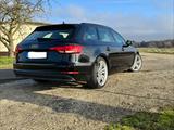 Audi A4 2.0 TDI Avant - Sportfahrwerk - Audi A4 in Bonn