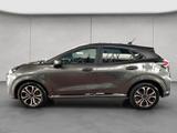 Ford Puma 1.0 EcoBoost Hybrid ST-LINE DESIGN - gebrauchte Ford Puma aus dem Jahr 2022