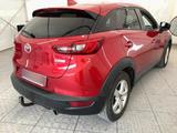 Mazda CX-3 Exclusive-Line - Mazda in Bonn