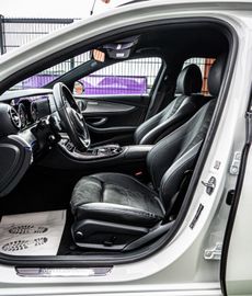Fahrzeugabbildung Mercedes-Benz E220d T-Modell AMG-LINE BURM.|SOFTCL|360°|AMBIEN