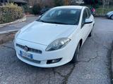 Fiat Bravo 1.6 MJT 120 CV DPF Dualogic Emotion - Fiat Bravo: Automatik
