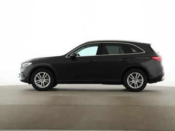 Mercedes GLC 200 - 3